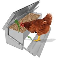 Automatic feeder